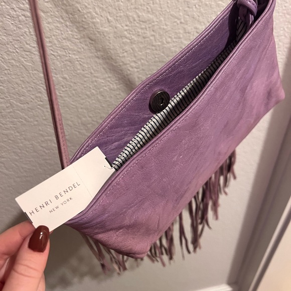 Henry bendel purse - Picture 5 of 5